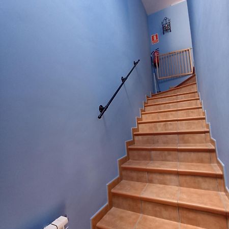 Casa Felisa Apartman Pola de Somiedo Kültér fotó