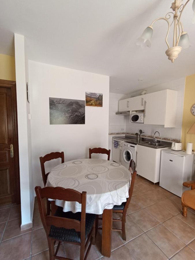 Casa Felisa Apartman Pola de Somiedo Kültér fotó