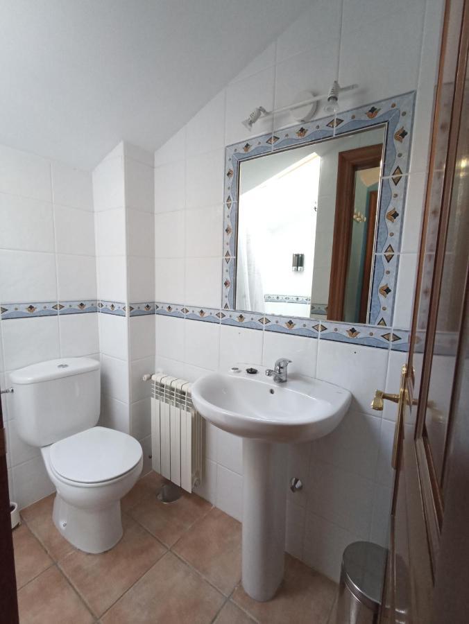 Casa Felisa Apartman Pola de Somiedo Kültér fotó