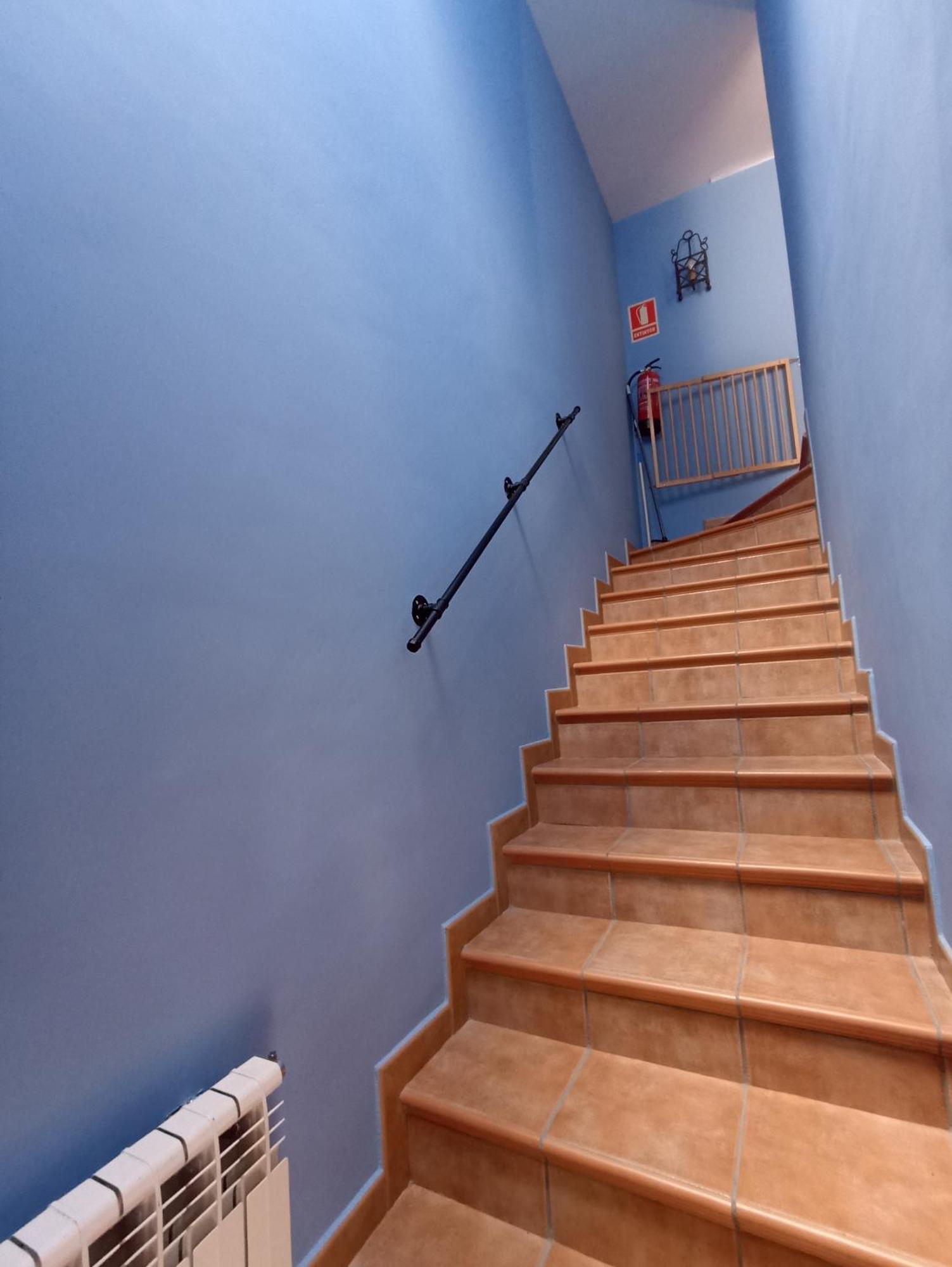 Casa Felisa Apartman Pola de Somiedo Kültér fotó